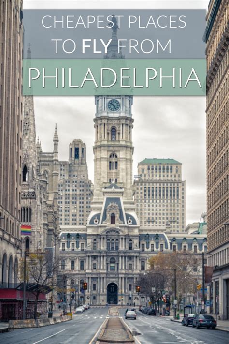 $24 CHEAP FLIGHTS to Philadelphia in 2024 .